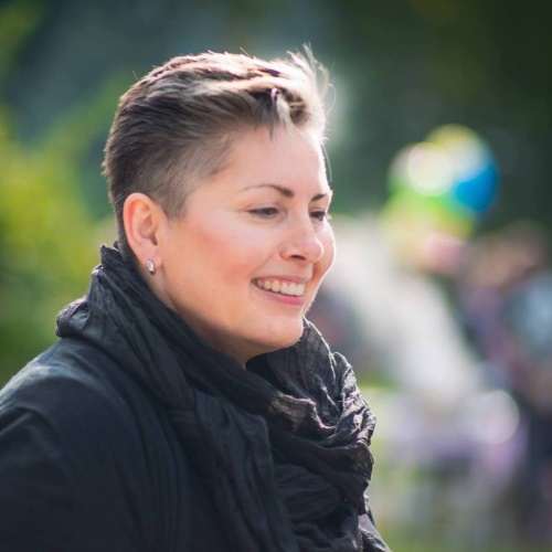 Agnieszka Frankowska