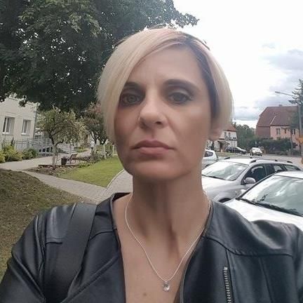 Aneta Furmaniak