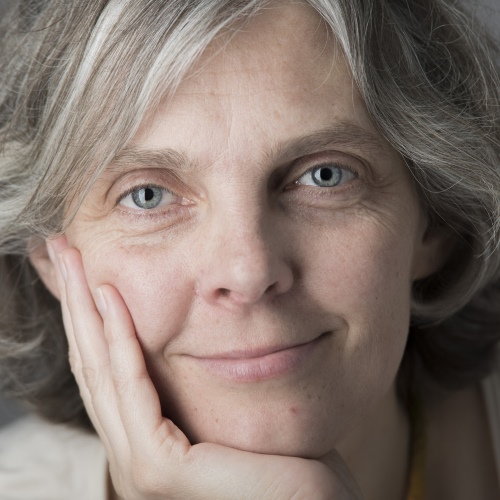 Bożena Chrostowska