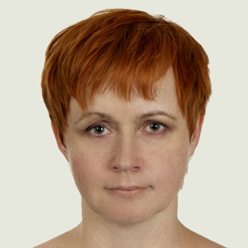 Dorota Credo