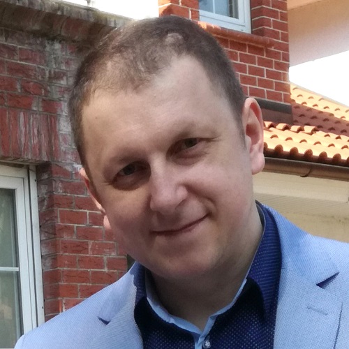 Mariusz Podedworny