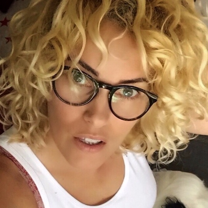 Monika Zielińska